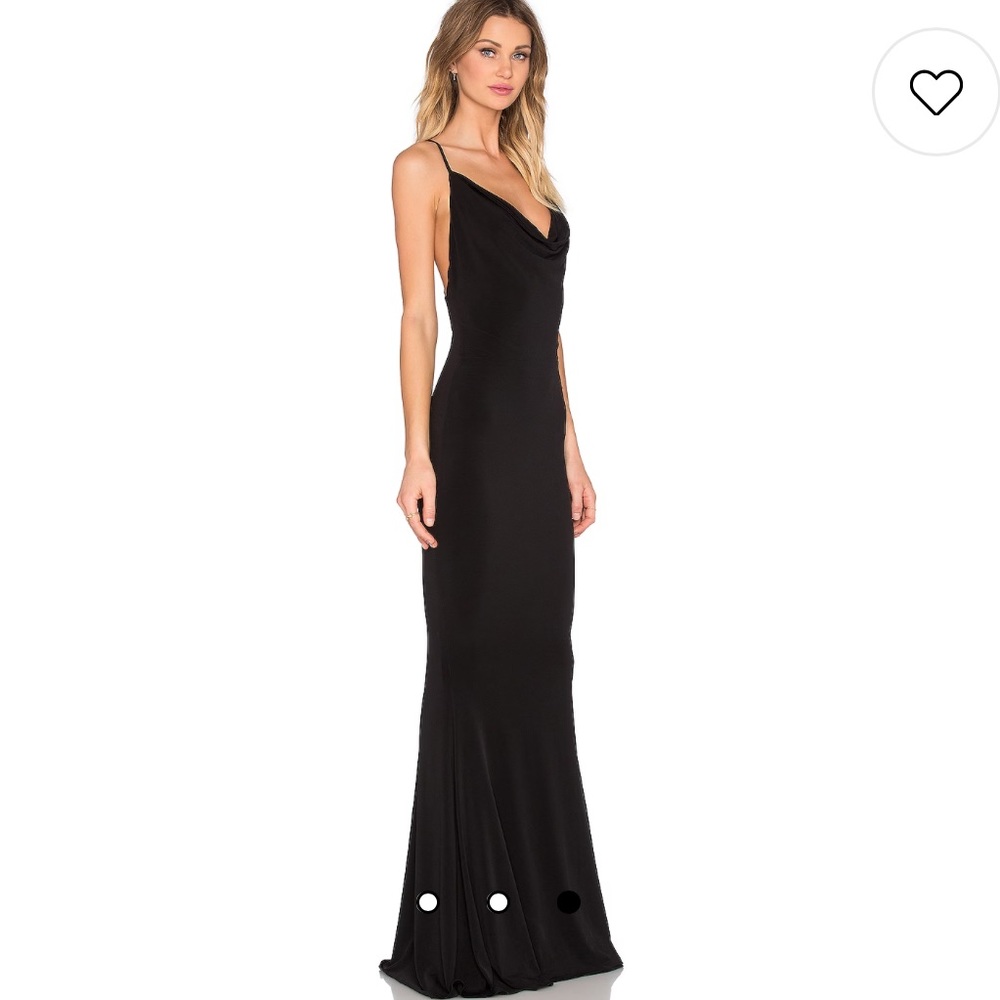 Nookie The Hustle Maxi Dress